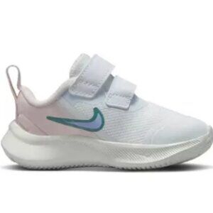 Nike Star Runner 3 Toddler Shoes [Size Toddler 6]